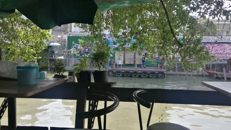 SANEH BANGKOK RESTAURANT