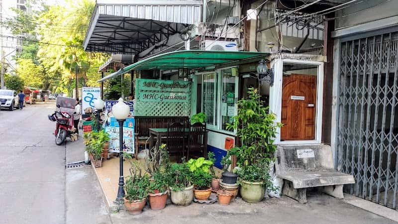 Sarnn Sukhumvit 28
