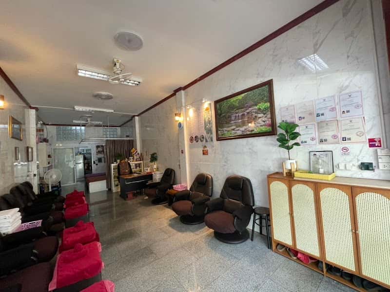 Sarpuri Thai Spa