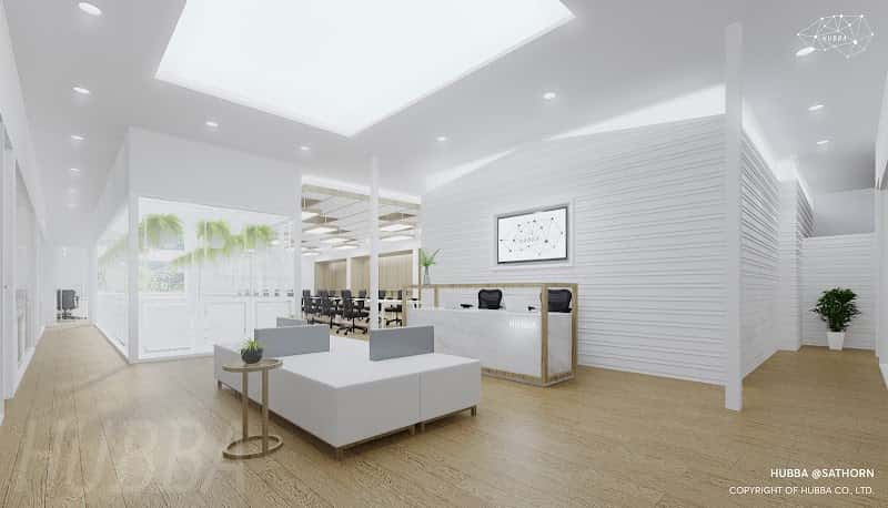 Sathorn Hub