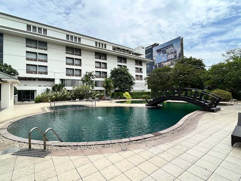 SC Park Hotel
