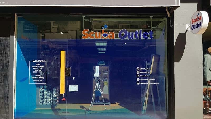 Scuba Outlet