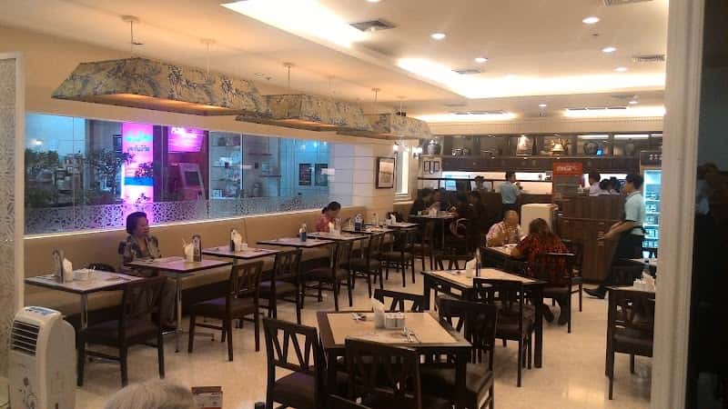 SEE FAH – Ramathibodi Hospital
