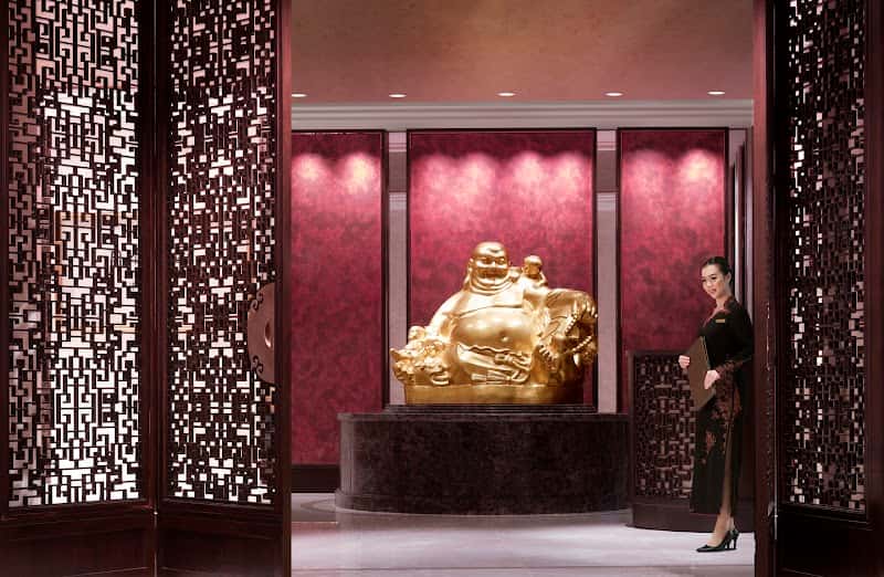Shang Palace Chinese Restaurant