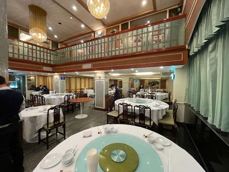 Shangarila Restaurant Thaniya