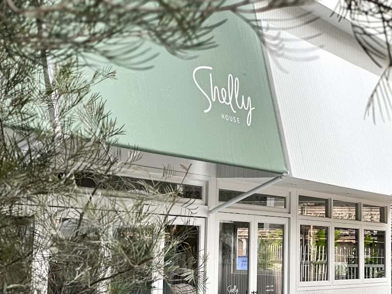 Shelly House Bangkok