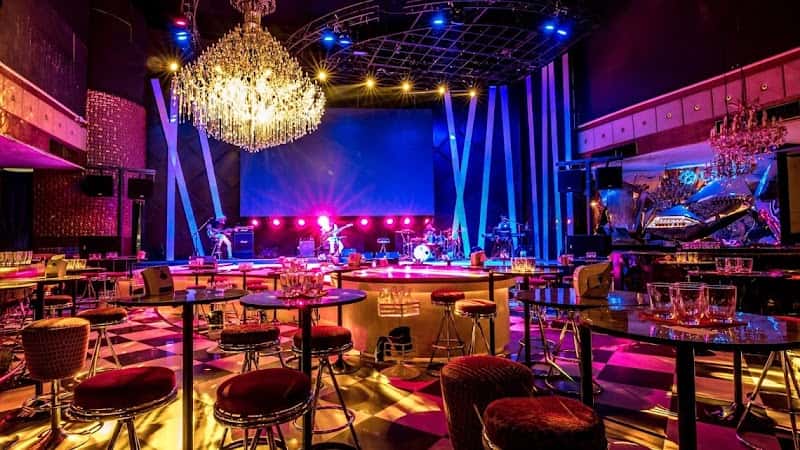 Sherbet Club Bangkok