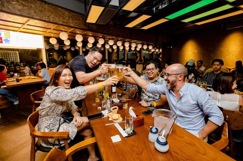 Shikiya Izakaya