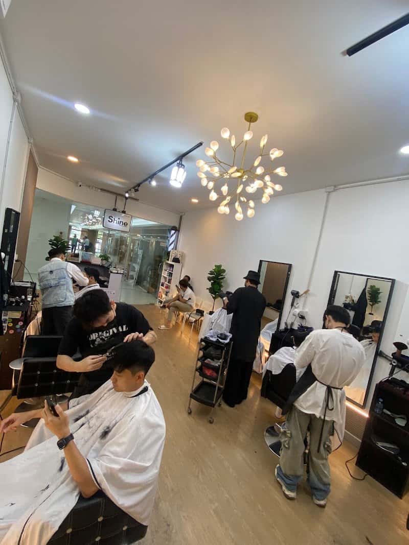 Shine Studio