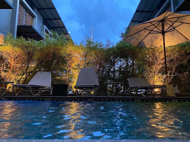 Siam Swana Hotel