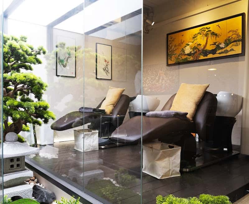 Siesta Head Spa (Sukhumvit 39)