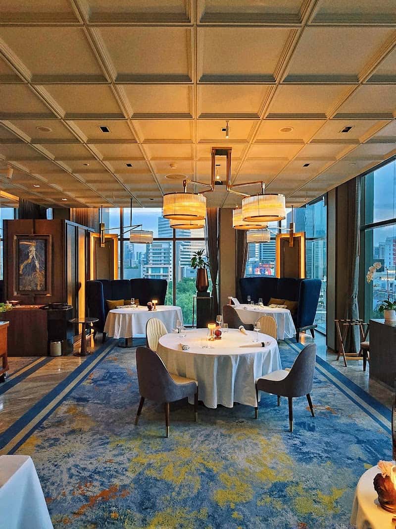 Signature Bangkok