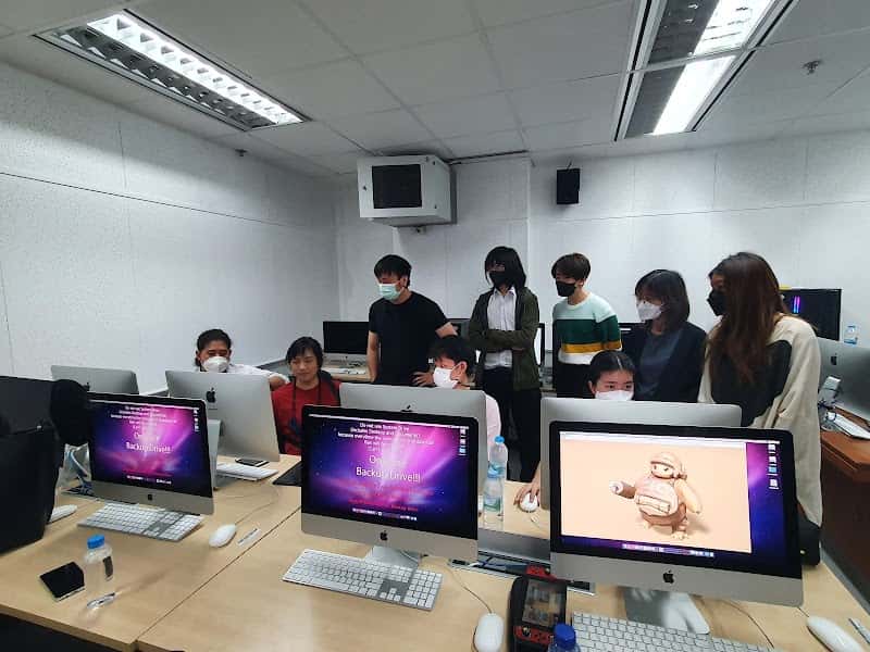 Silpakorn University International College