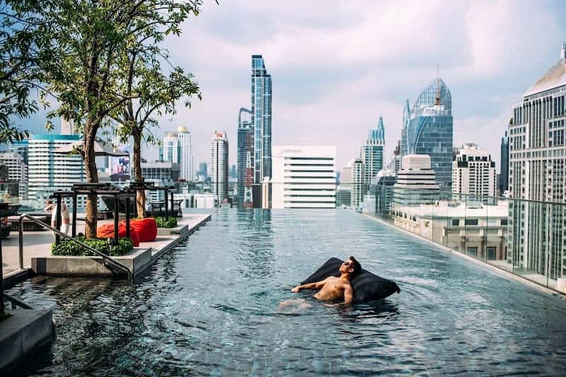 Sindhorn Midtown Hotel Bangkok, Vignette Collection by IHG