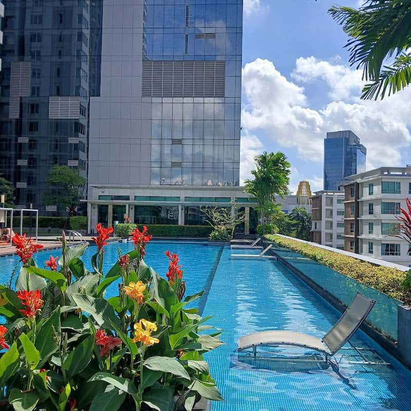 Siri at Sukhumvit