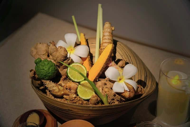 Siri Giriya Spa