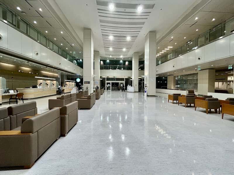 Siriraj Piyamaharajkarun Hospital