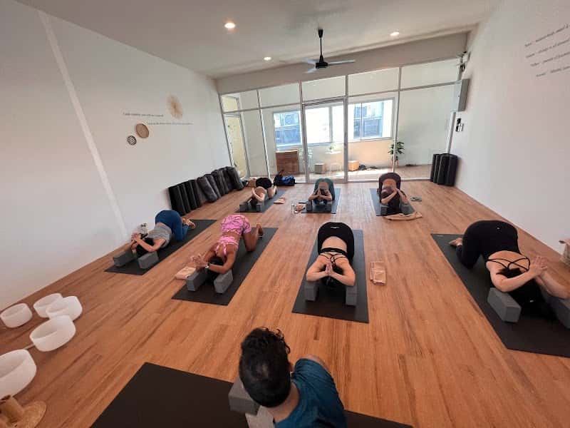 SIVA Yoga