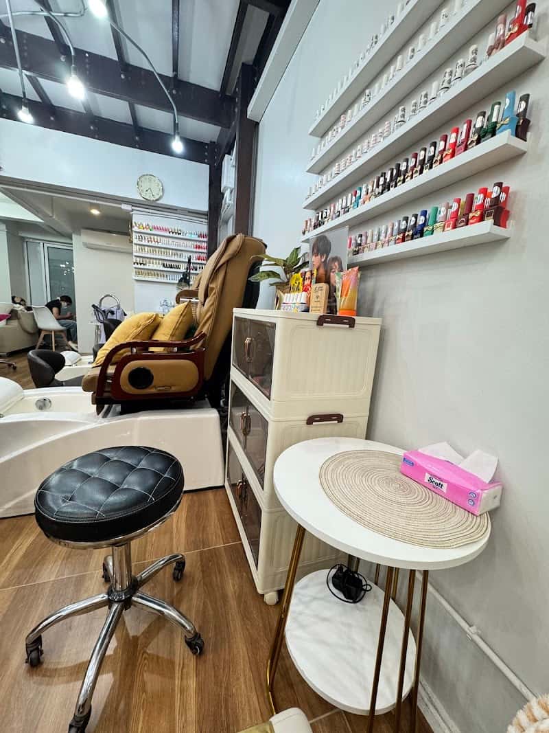 SJ Best Salon
