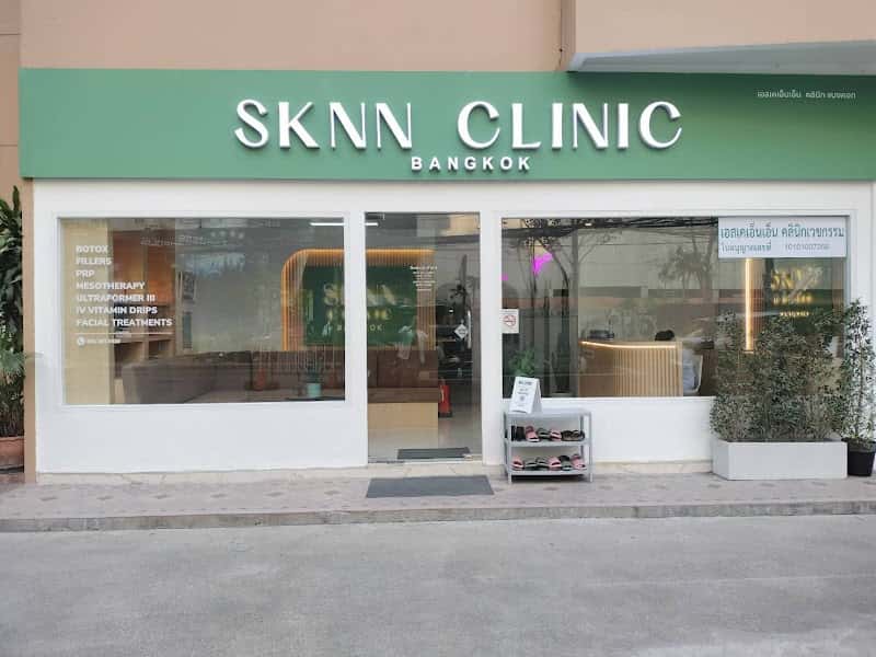 SKNN Clinic Bangkok