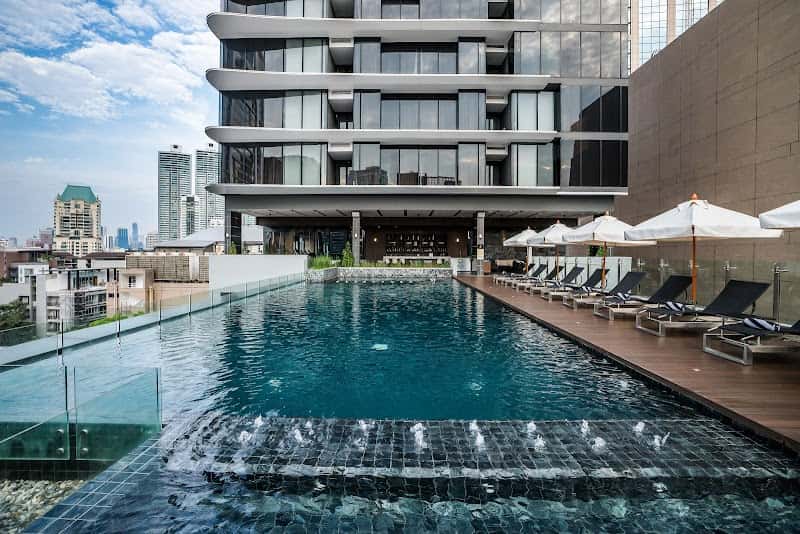 SKYVIEW Hotel Bangkok Sukhumvit 24