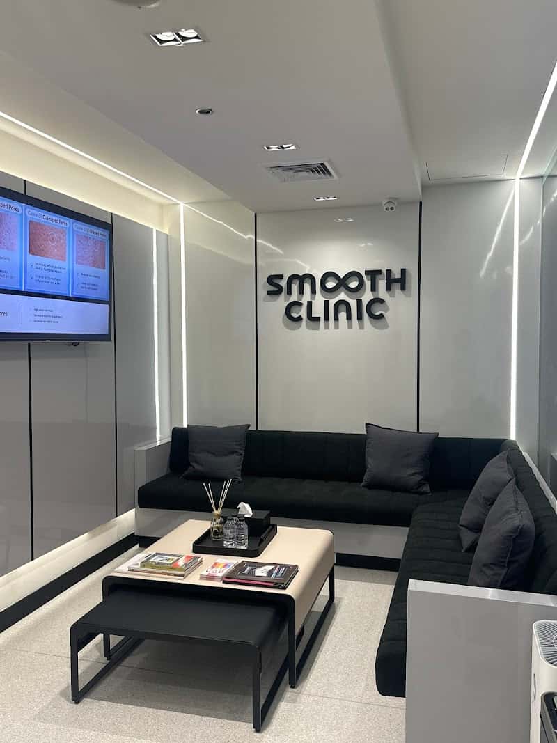 Smooth Clinic