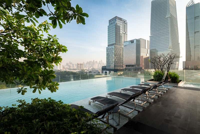 SO/ Bangkok