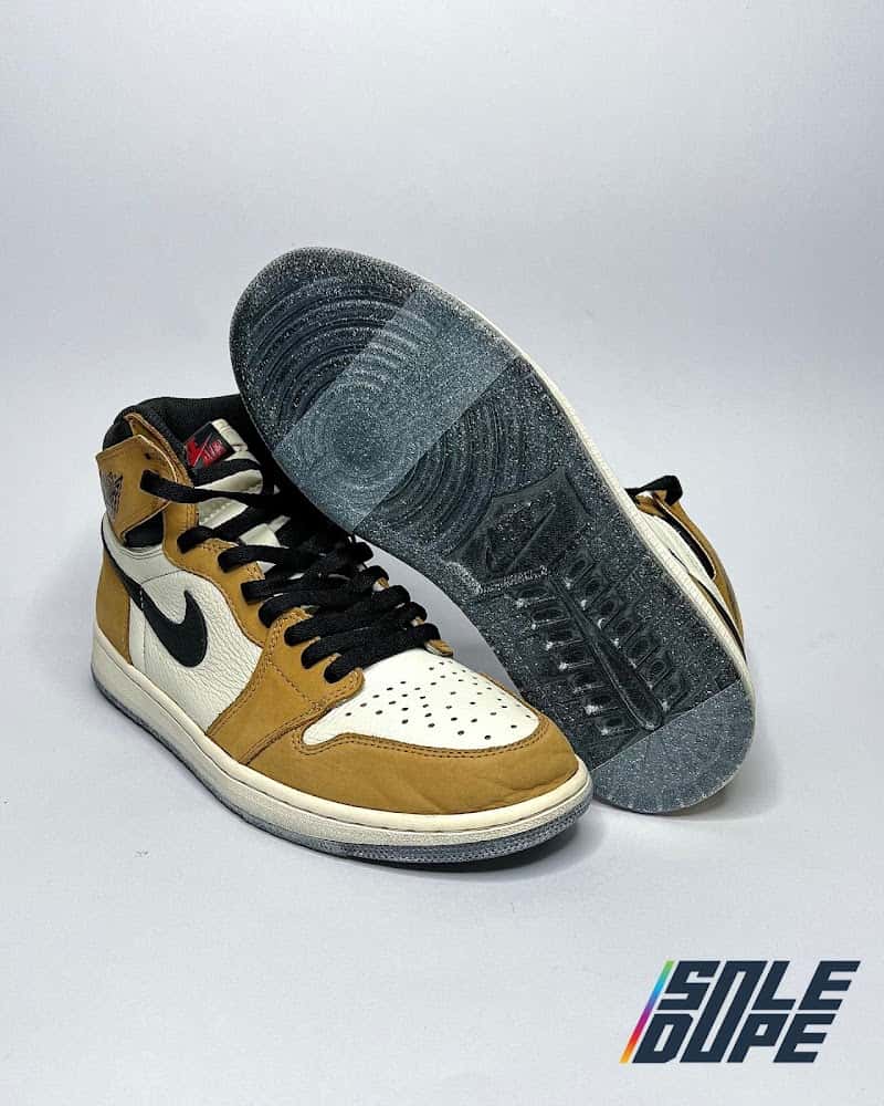 SOLEDOPE