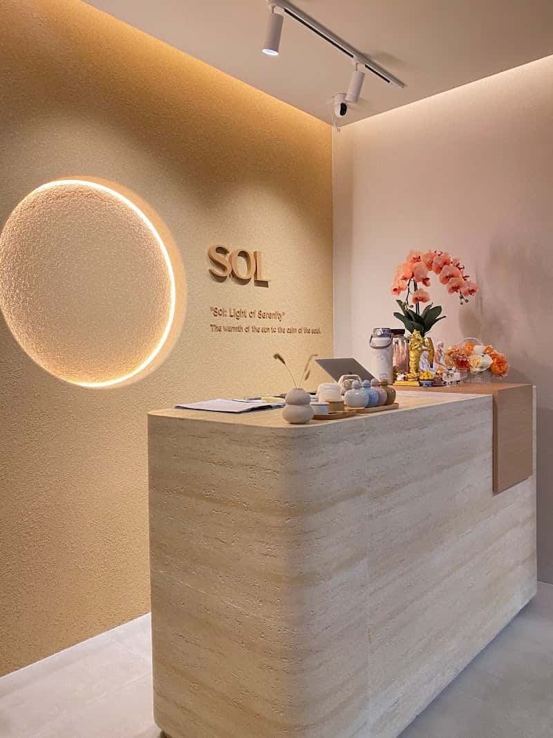 Solmassage.bkk