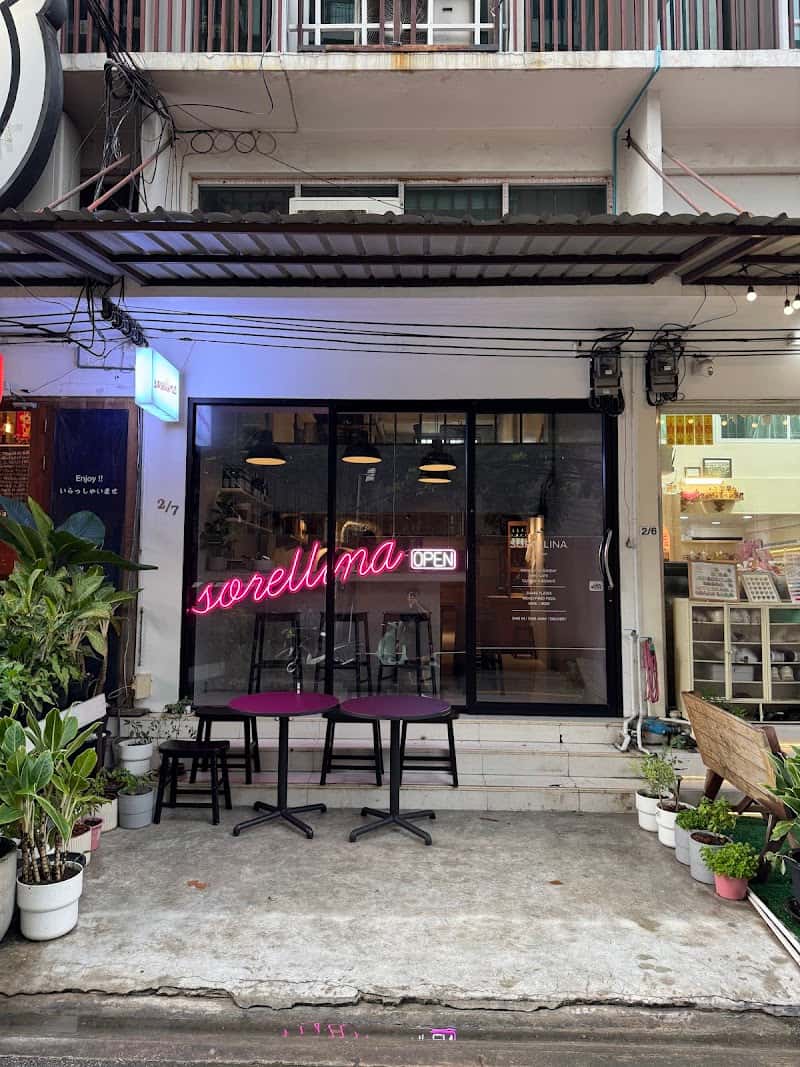 Sorellina
