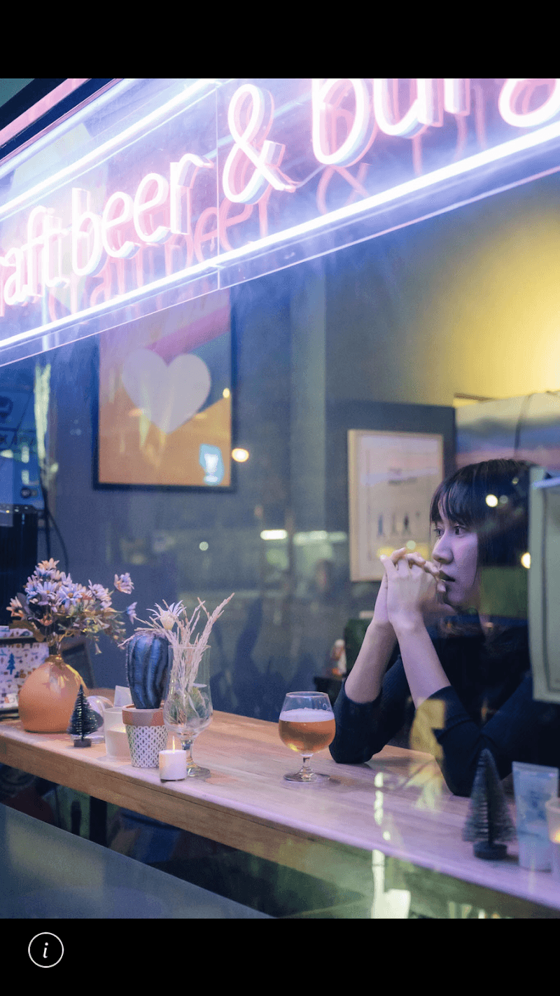 SOS CAFE & CRAFT BEER