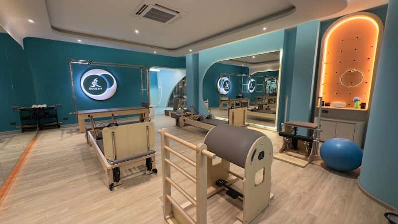 Soulfit Pilates