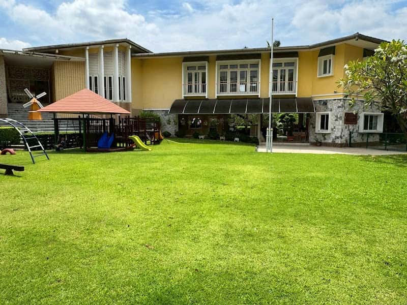 SP International Preschool