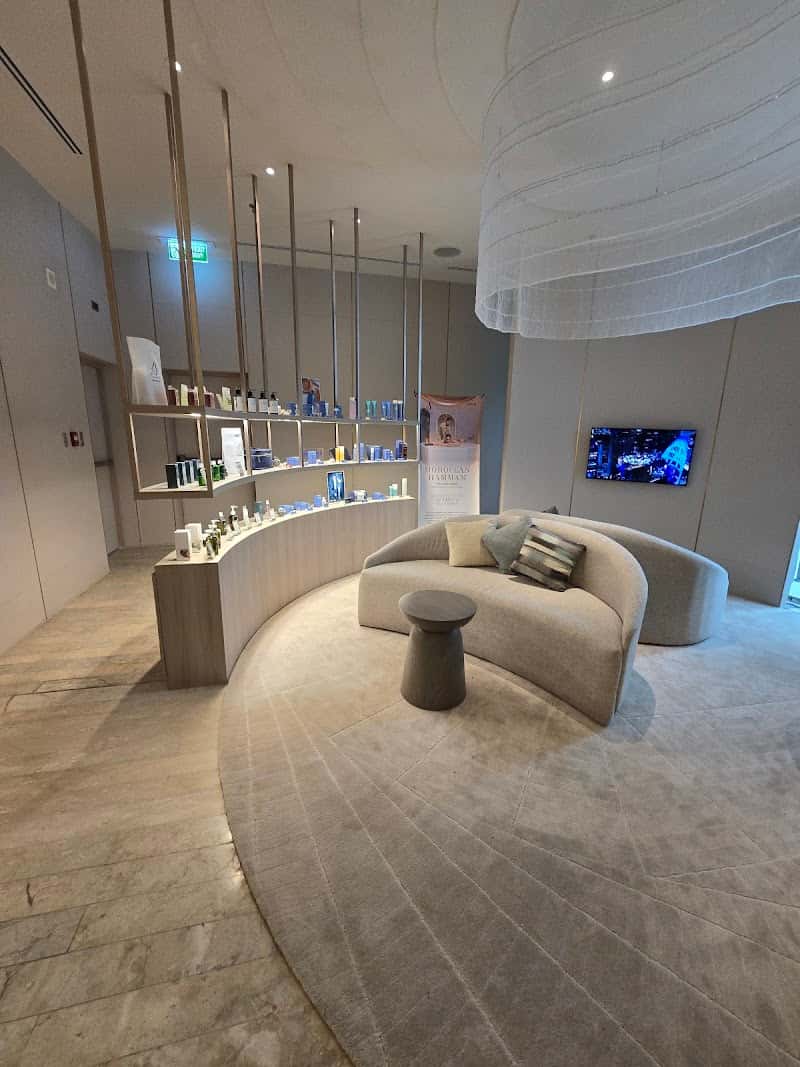 Spa Cenvaree