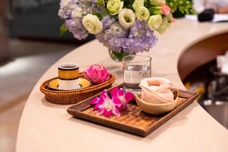Spa de Vie