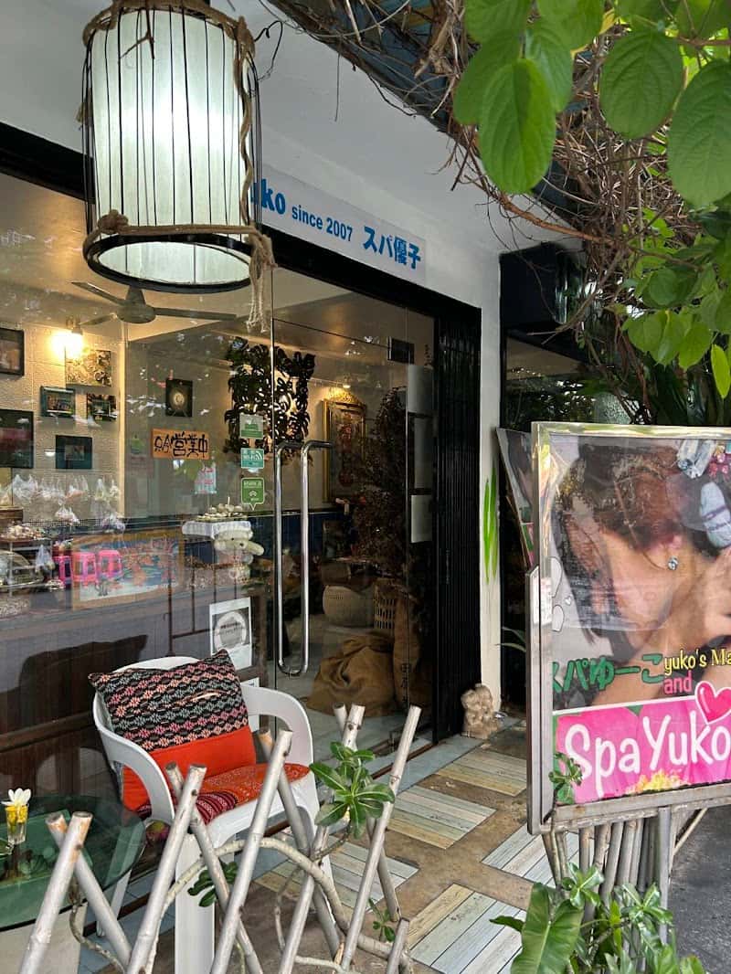 Spa Yuko