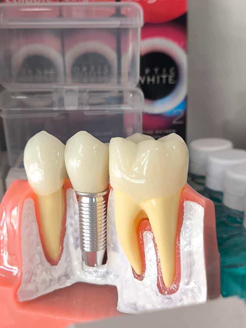 Spark Dental Clinic🦷🔧 :