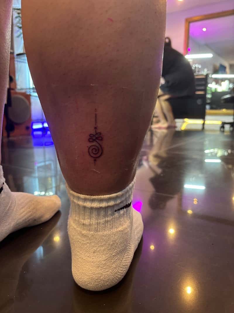 ST.Martin Tattoo Studio