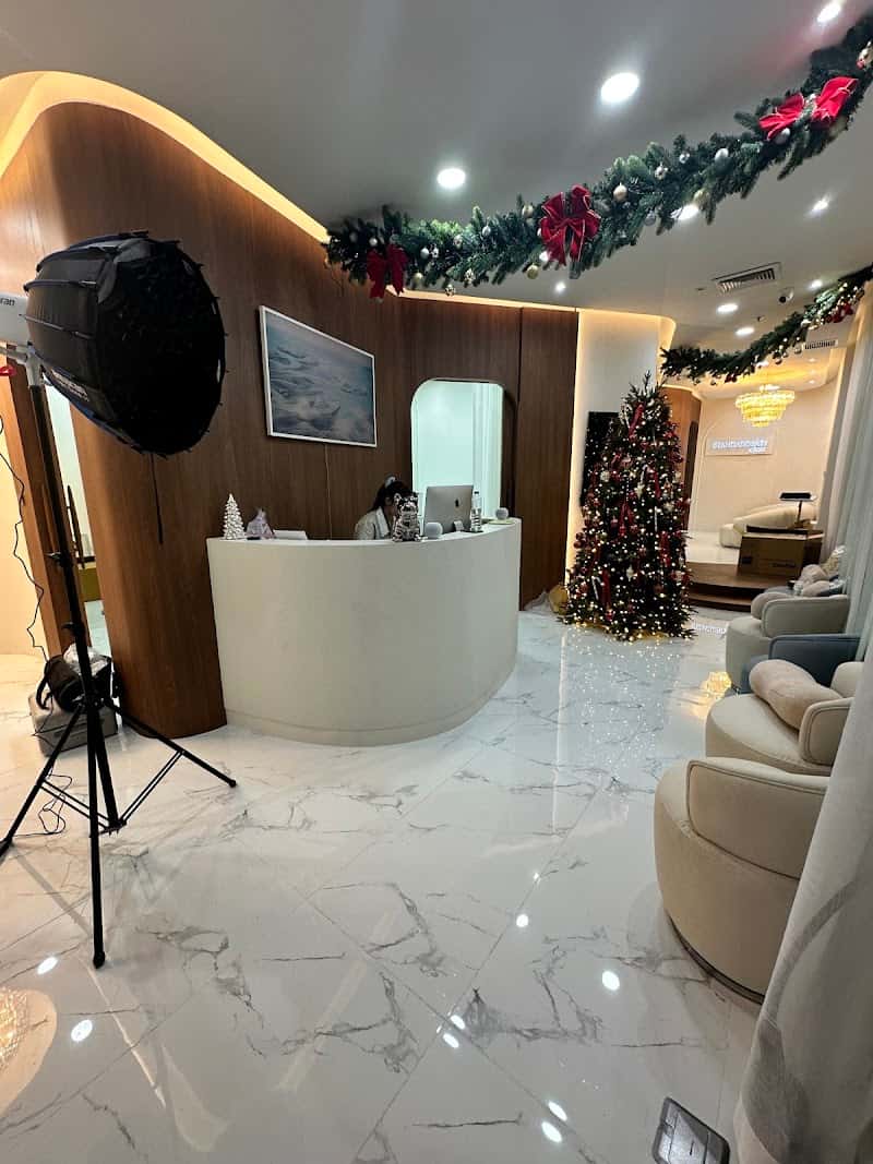Standard Skin Clinic