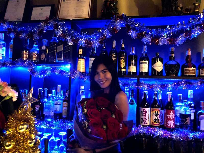 STELLA'S SECRET BAR