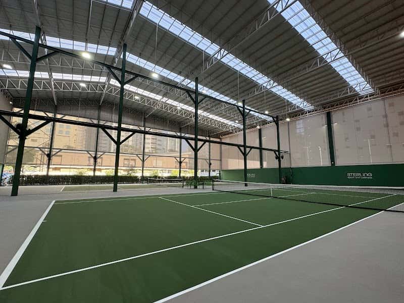 Sterling Sport and Wellness (Sukhumvit 24)