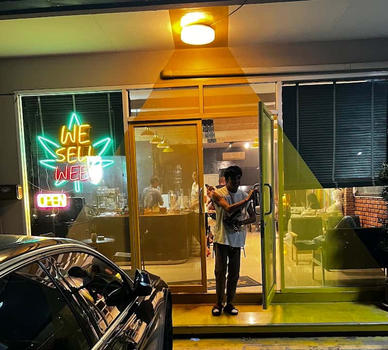 Stoner Supply - Weed & Cannabis Dispensary