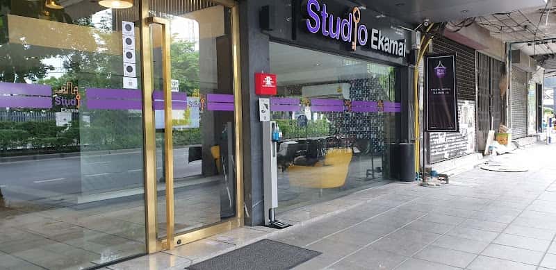 Studio Ekkamai