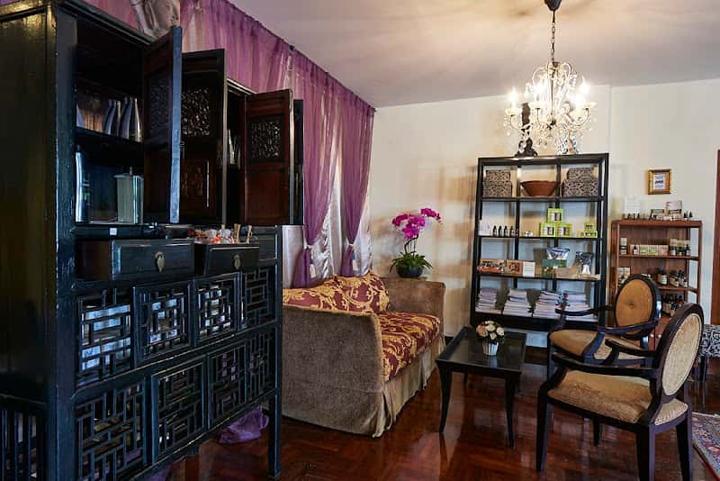 Su Esthetic Home Spa