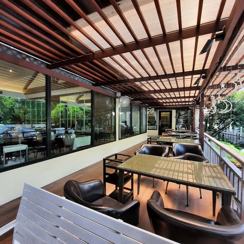 Suankularb Restaurant