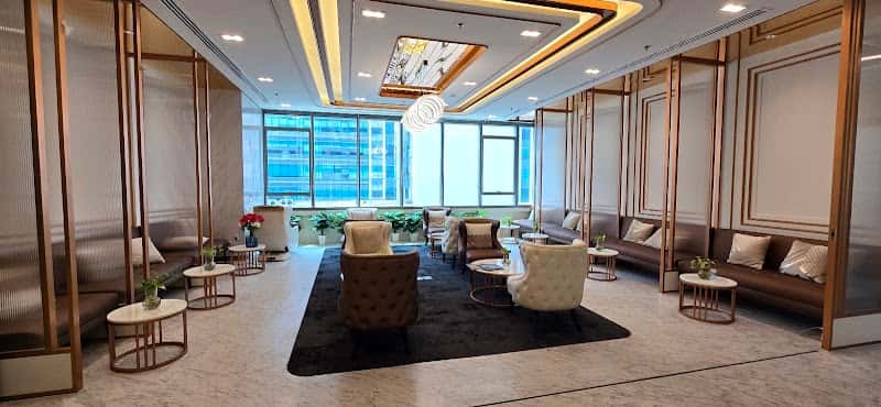 Sukhumvit Home Co., Ltd