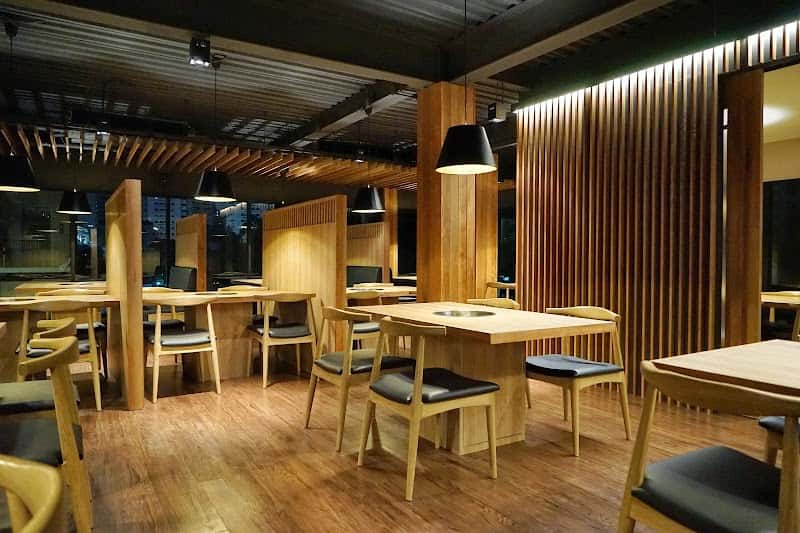 Sumi Tei Yakiniku