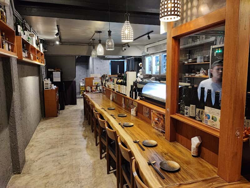Sumibi Hirashima YAKITORI×SAKE