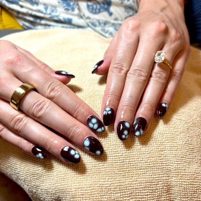 Summer nail studio