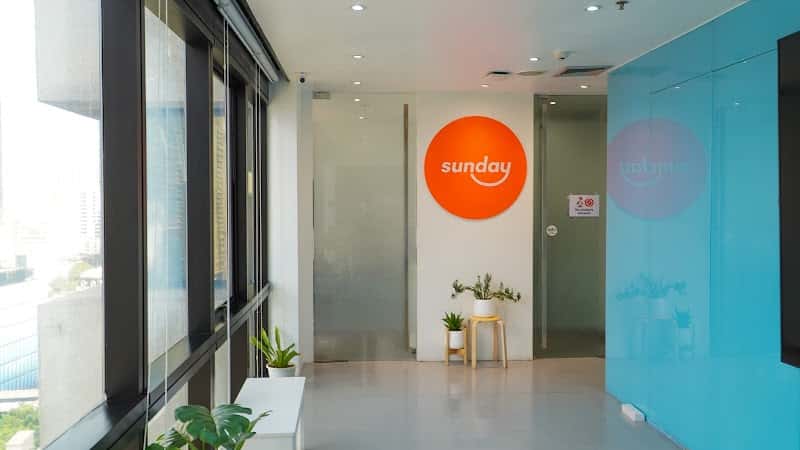 Sunday Ins Co., Ltd.